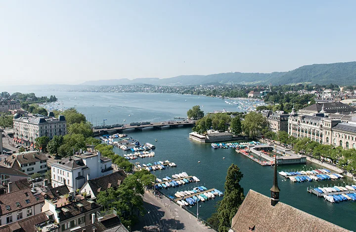 Accès au circuit multimédia autour du chocolat